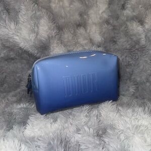 DIOR cosmetic pouch